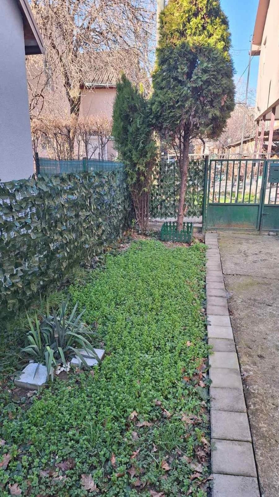 Wooden House Ada Villa Belgrad Dış mekan fotoğraf
