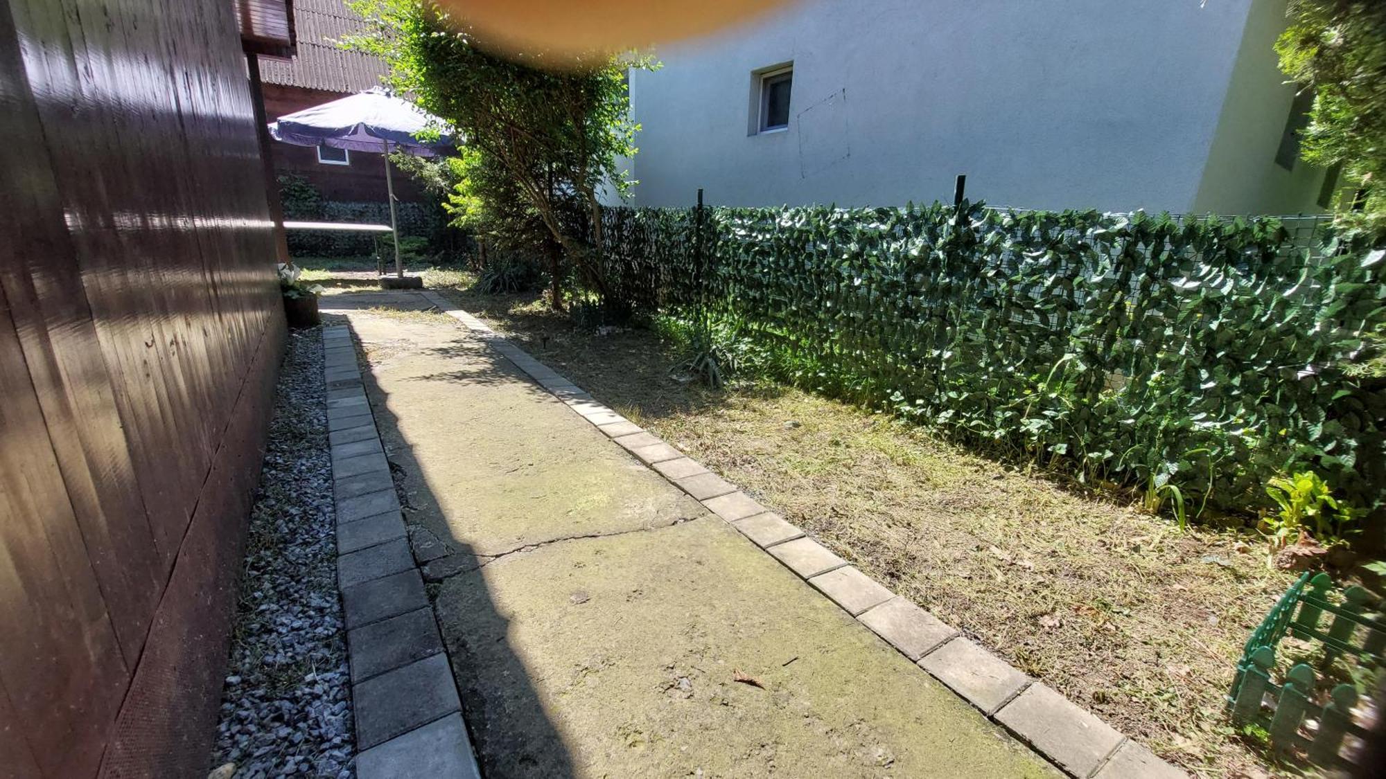 Wooden House Ada Villa Belgrad Dış mekan fotoğraf